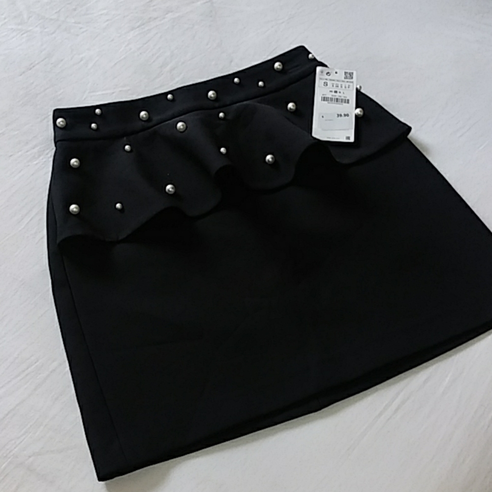 Sara Basic collection Skirt